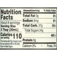 thumbnail image 2 of Crown Maple Bourbon Barrel Aged Organic Syrup, 8.5 Fl Oz, 2 of 5