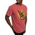 thumbnail image 4 of CafePress - GI Joe American Hero T Shirt - Mens Comfort Colors Shirt, 4 of 5