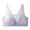 ZB-Purple, variant on XFLWAM Women's Mesh Floral Lace Lightweight Bras Full Figure No Underwire Bra Push Up Comfy Breathable Everyday Bralettes
