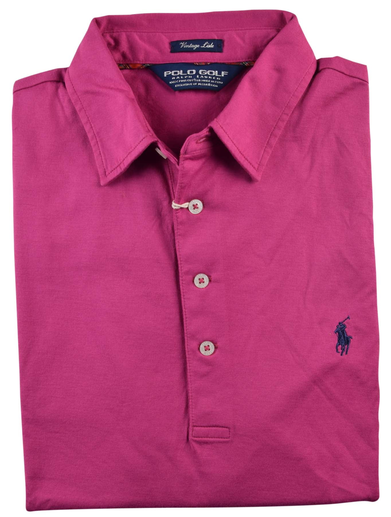 best pima cotton golf shirts