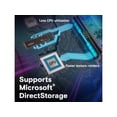 thumbnail image 6 of Crucial T500 4TB Gen4 NVMe M.2 Internal Gaming SSD with Heatsink, 6 of 7