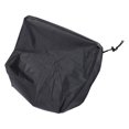 thumbnail image 4 of Universal Oxford Fabric Turntable Dust Cover - 18x14x6.75in Protective Case for Record Players, Water/Scratch Resistant, Foldable, Easy to Clean & Install, Lightweight 56g Vinyl Player Dustproof, 4 of 7