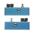 thumbnail image 2 of Pedal de efectos Retardo Efecto de guitarra pedal Efecto de retardo Pedal Pedal Tomshoo Pedal de efectos, 2 of 6