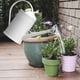 thumbnail image 3 of Regadera shamjiam Herramientas de jardinería Cabezal de Aspersor de gran capacidad para granja Blanco, 3 of 8