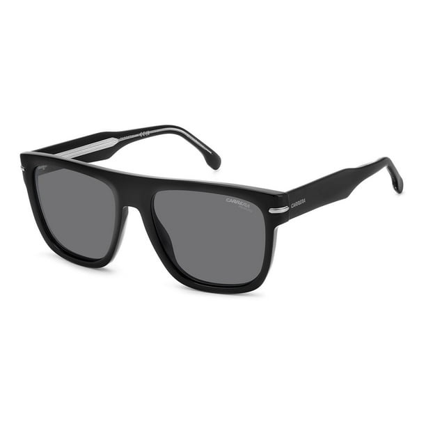 Lentes de Sol Carrera Hombre CARRERA 340/S 20755828457M9 negro