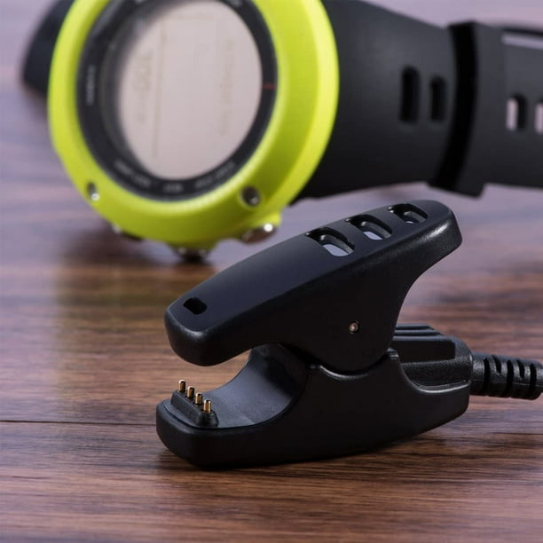 Suunto spartan 2025 trainer charger