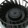 thumbnail image 3 of Replacement Fan for PS5, 23 Blades, Heat Dissipation, Noise Reduction, Durable Cooling Fan for PS5 Game Console, 3 of 5