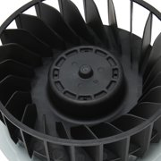 Replacement Fan for PS5, 23 Blades, Heat Dissipation, Noise Reduction, Durable Cooling Fan for PS5 Game Console