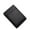 Black, variant on Nrmrq Weekly Deals Flip Wallet Business Card Card Bag Usd Clip Large Capacity Men'S Money Clip Id Set Credit Card