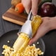 thumbnail image 1 of Xihbxyly Prensa de Papas de Acero Inoxidable, Machacador Manual para Alimentos de Bebé, Herramienta de Cocina Única para Triturar Fácilmente, Elegante Decoración de Escritorio, Regalo Perfecto para U, 1 of 5