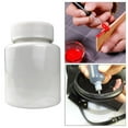 thumbnail image 3 of 100g Color Polaco Polaco Color Complementario , blanco perfecl pintura acrilica, 3 of 8