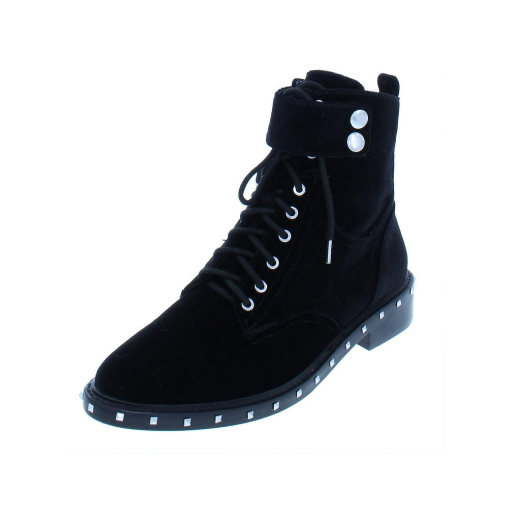 vince camuto mabrela combat boot