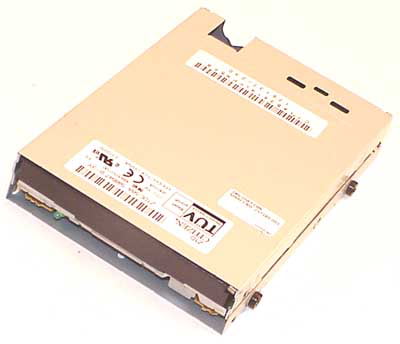 05936-932 Compaq Armada M700 Multibay Floppy Drive 135233-001 19308380-01 COMPAQ 