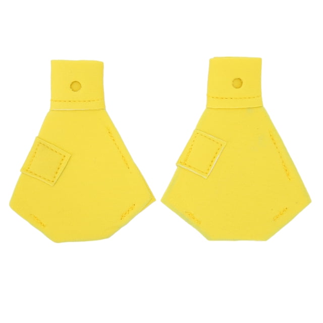 Pet Duck Shoes, Lightweight Soft Paw Protector Duck Walking Boots Stable Support For Outdoor S,M,L
