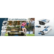 EastPoint Sports All-Weather 2 x 3 Cornhole Bean Bag Toss Outdoor Game