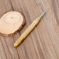 thumbnail image 3 of Punch SpringSemiAutomatic Center Punch Tool Semi Automatic Center Punch Semi Automatic Center Tool Top Tier Quality, 3 of 5