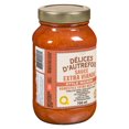 thumbnail image 3 of Délices d'Autrefois Sauce Extra Viande Style Maison, 3 of 7