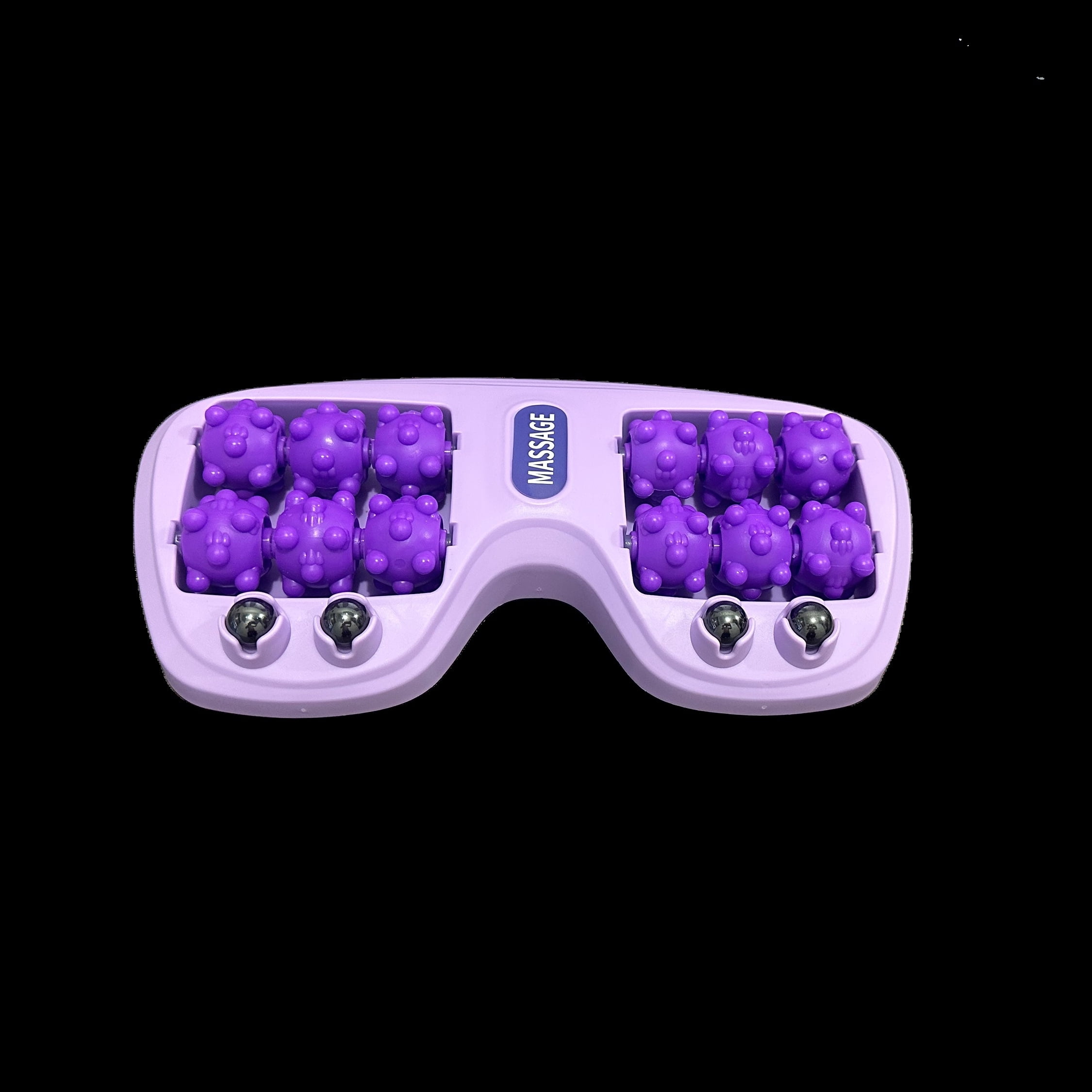 Foot Massage Roller, Foot Massager for, Circulation And, Prolonged Standing And Exercise Christmas Essentials
