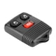 thumbnail image 3 of Llave de coche, control remoto sin cortar de 3 botones, llavero de coche con estándares líderes en la industria, 3 of 9