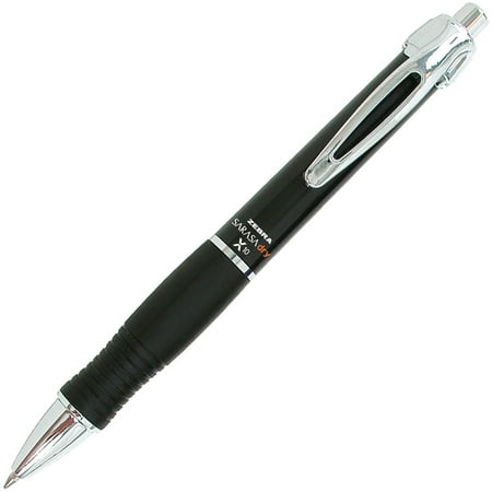UPC: 0045888426108 | Zebra Pen  ZEB42610  Wide GR8 jel Retractable Pens