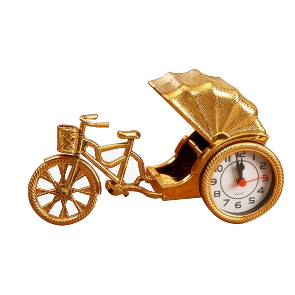 Creative Vintage Car Alarm Clock Alarm Clock Quartz Movement Alarm