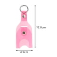 thumbnail image 2 of Étui de Rangement pour Balles de Golf, Sac de Transport pour Balles de Golf, Pochette pour Homme, Passionné de Golf, Accessoire Sportif de Compétition, Rose, 2 of 7