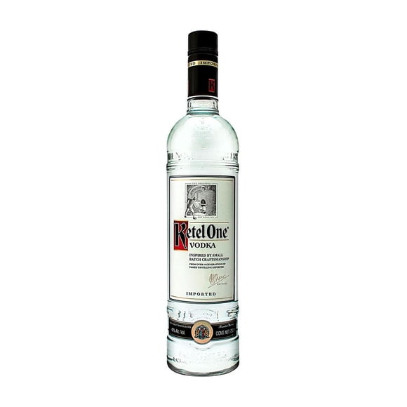 Vodka Ketel One Natural 750 ml