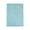 Blue, variant on 7829 2026 Weekly Planner Notebook with Refillable 6 Rings Leather Binder Cover Dated
