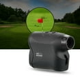 thumbnail image 4 of 500M / 600M / 900M Golf Rangefinder Distance Meter Speed Tester Range Finder Digital Hunting, 4 of 8