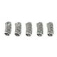 thumbnail image 4 of Abalorios de , Y Romana, Paquete de 5 Piezas - B 23 x 1 cm, 4 of 9