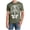 Army Green, variant on Womens Summer Tops Womens Summer Tops Women Men Skeleton Rib Cage Funny T Shirt Sarcastic Humor Joke Halloween Top 3XL
