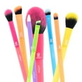 thumbnail image 5 of Moda Brush Totally Electric Full Face 8pc Makeup Brush Kit, 5 of 7