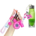 thumbnail image 3 of Silicone Dumbbell Keychain For Gym Lovers, Metal Handle Fitness Keyring With Motivational Design, Cute Gym Bag Charm Gift For Women Men Workout Accessories, 3 of 5