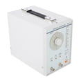 thumbnail image 1 of Generador De Señal De Alta Frecuencia RF TSG-17 Frecuencia De 150 MHz, Formas De Onda Sinusoidal Y AM, Señal De Modulación Externa, 1 of 7