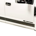 thumbnail image 2 of Putco 11-16 Ford SuperDuty/Super Cab 6.5ft Box - 10pcs - 6.25in Wide Black Platinum Rocker Panels, 2 of 4