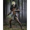 thumbnail image 3 of NECA Prey Ultimate Feral Predator 7-inch Action Figure, 3 of 3
