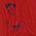 thumbnail image 2 of Elvis Presley T-Shirt On The Range Unisex Graphic Tee For Men & Women, 2 of 7