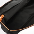 thumbnail image 4 of Uonlytech Black Oxford Cloth Tool Pouch Organizer for Storage Small Portable Utility Bag, 4 of 5