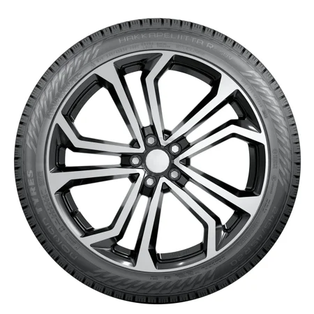 Nokian Set of 2 Nokian Hakkapeliitta R5 195/60R15 88R Tires Sansujyuku sansujyuku.com