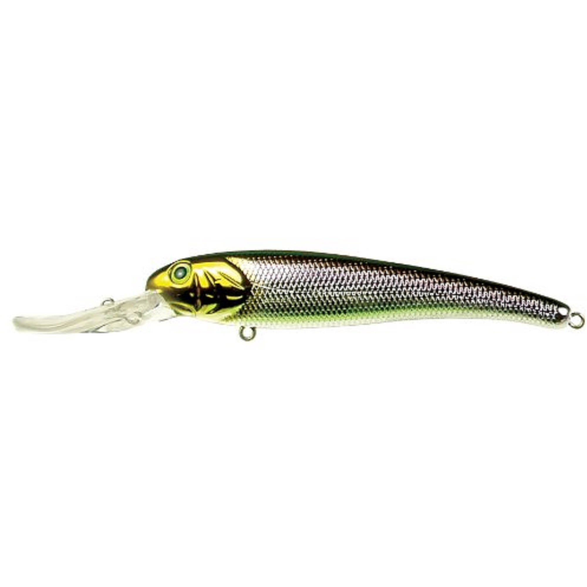 bass lures walmart