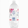 thumbnail image 2 of KR Strawberry Flavored Sparkling Bottled Water 1 liter., 2 of 3
