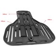 thumbnail image 2 of Scuba Diving Two Piece Backboard Scuba Diving Backboard High Strength Diving HarneXL7483, 2 of 6