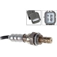 thumbnail image 2 of 1 Pair Oxygen Sensor for 2005-2000 Acura NSX 3.0L 234-4729 234-4621, 2 of 7