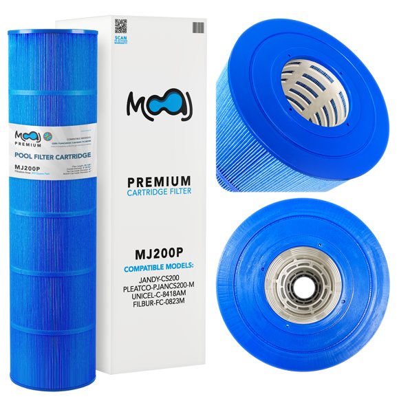 Jandy Cs200 Filter Cartridge