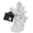 thumbnail image 4 of Adorno de Halloween ANGGREK Cintas de grosgrain Lámpara de llama simulada, 4 of 8