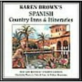 thumbnail image 1 of Pre-Owned Karen Brown's Spanish Country Hotels & Itineraries (KAREN BROWN'S SPANISH COUNTRY INNS AND ITINERARIES) (Paperback) 093032823X 9780930328238, 1 of 1