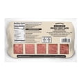 thumbnail image 3 of Marketside Real Wood Smoked Uncured Turkey Bacon, 10 oz, Fully Cooked, No MSG, Preservative-Free, 3 of 8