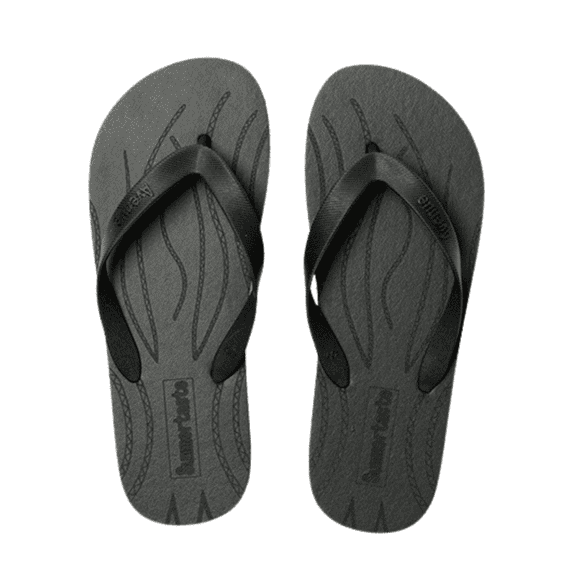 CHICVOMEY Men's Sandals Comfortable Flip Flops for Beach Pool Non-Slip Summer Platform Sandals for Men