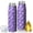 Unicorn and Wing Purple Pattern, variant on Unicorn and Wing Purple Pattern Bullet Tumbler, Vacuum Insulated Unique Insulated Beverage Holder Double Wall Vacuum Insulation Gifts Ideas for Home Office Outdoor Sports Car