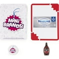 thumbnail image 3 of Mini Brands, Grocery Grab Card Game with Cute Collectsble Tiny Hershey's Syrup Gift Item, for Kids Aged 5 and up, 3 of 5